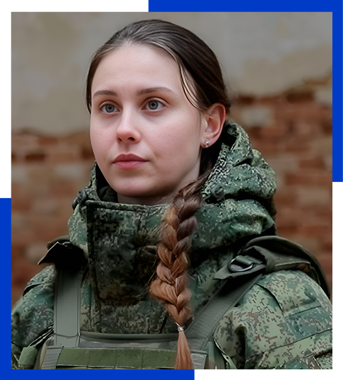 Фотография Полины Фотиевой